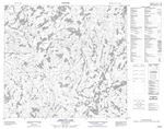 074G02 - AMERICAN LAKE - Topographic Map