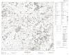074L01 - ARCHER LAKE - Topographic Map