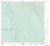 074L03 - EMBARRAS - Topographic Map