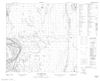 074M04 - PELTIER CREEK - Topographic Map