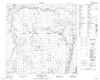 074M05 - HORNADAY RIVER - Topographic Map