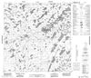 075A10 - NO TITLE - Topographic Map