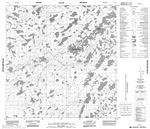 075A10 - NO TITLE - Topographic Map