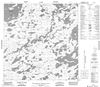 075A15 - NO TITLE - Topographic Map