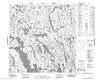 075C12 - NO TITLE - Topographic Map