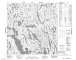 075C12 - NO TITLE - Topographic Map