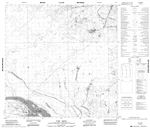 075D04 - FORT SMITH - Topographic Map