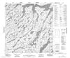 075F01 - NO TITLE - Topographic Map