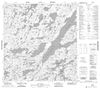 075F09 - NO TITLE - Topographic Map