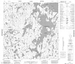 075H05 - NO TITLE - Topographic Map