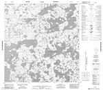 075H11 - NO TITLE - Topographic Map