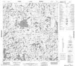 075H16 - NO TITLE - Topographic Map