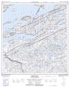 075L08 - MCLEAN BAY - Topographic Map