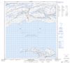 075L10 - PEARSON POINT - Topographic Map
