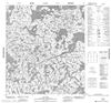 075M09 - NO TITLE - Topographic Map