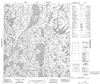 075N02 - NO TITLE - Topographic Map