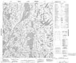 075N02 - NO TITLE - Topographic Map