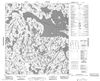 075N07 - NO TITLE - Topographic Map