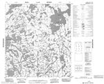 075N11 - NO TITLE - Topographic Map