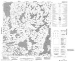 075N16 - NO TITLE - Topographic Map