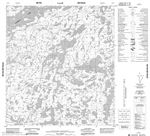 075O02 - NO TITLE - Topographic Map