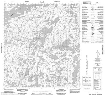075O02 - NO TITLE - Topographic Map