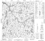 075O09 - NO TITLE - Topographic Map