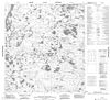 075P01 - NO TITLE - Topographic Map