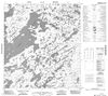 075P03 - NO TITLE - Topographic Map