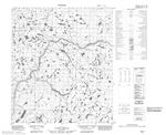 076A01 - NO TITLE - Topographic Map
