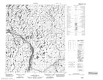 076A02 - NO TITLE - Topographic Map