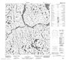 076A03 - NO TITLE - Topographic Map