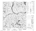 076A03 - NO TITLE - Topographic Map