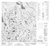 076A10 - NO TITLE - Topographic Map