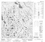 076A10 - NO TITLE - Topographic Map