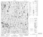 076A11 - NO TITLE - Topographic Map