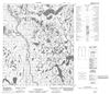076A12 - NO TITLE - Topographic Map
