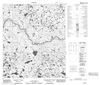 076A14 - NO TITLE - Topographic Map