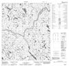 076A15 - NO TITLE - Topographic Map