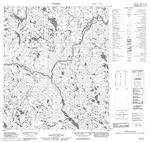 076A15 - NO TITLE - Topographic Map