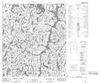 076B02 - NO TITLE - Topographic Map