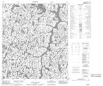 076B02 - NO TITLE - Topographic Map