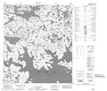 076B04 - NO TITLE - Topographic Map