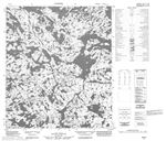 076B05 - NO TITLE - Topographic Map