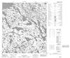 076B06 - NO TITLE - Topographic Map