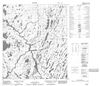 076B08 - NO TITLE - Topographic Map