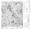 076B11 - NO TITLE - Topographic Map