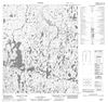 076B15 - NO TITLE - Topographic Map