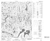 076B16 - NO TITLE - Topographic Map