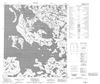 076C01 - ROCKNEST BAY - Topographic Map